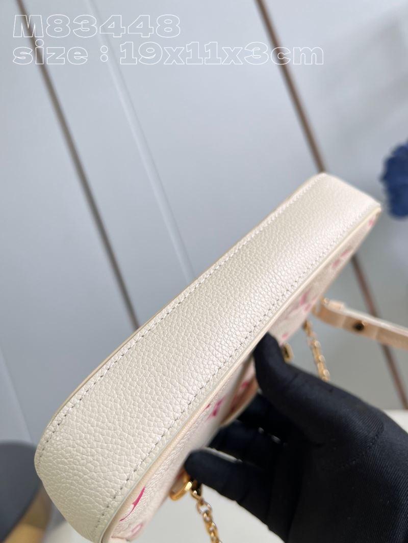 Louis Vuitton Satchel Bags